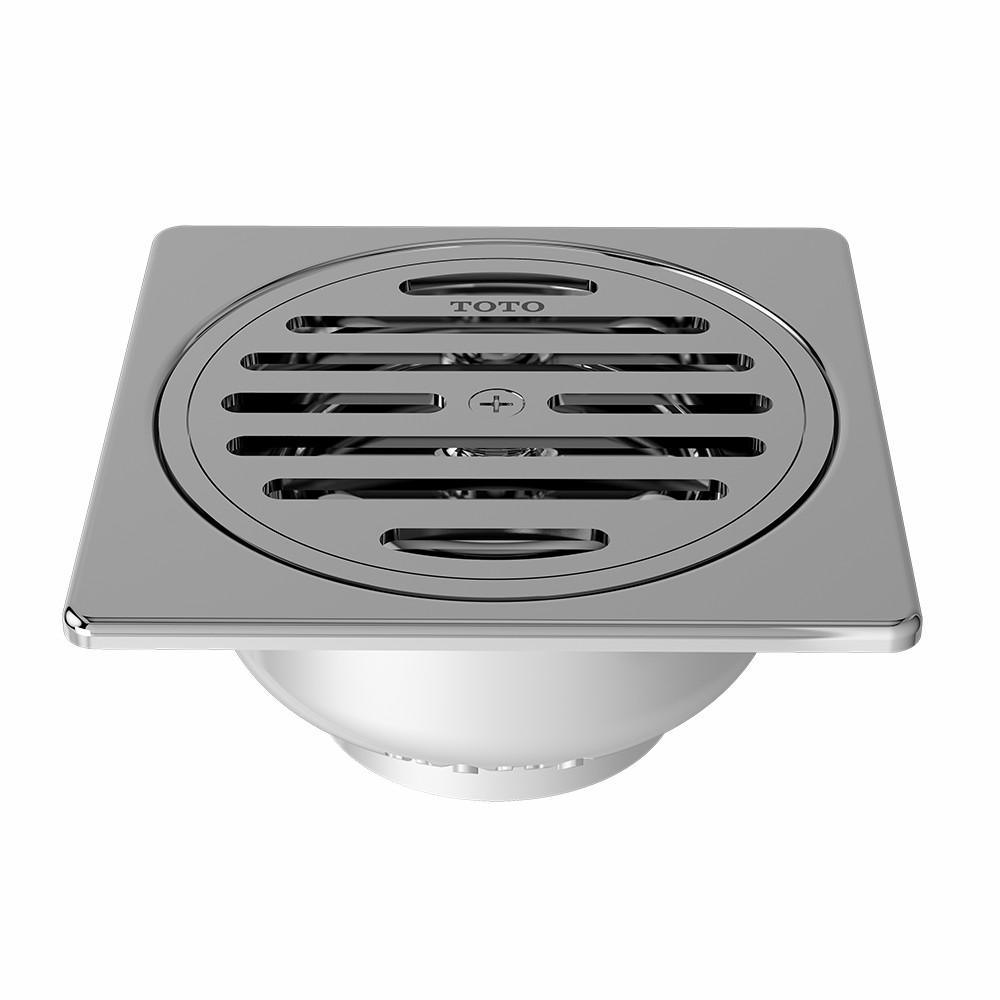 TOTO TX1EB FLOOR DRAIN KOTAK GARIS
