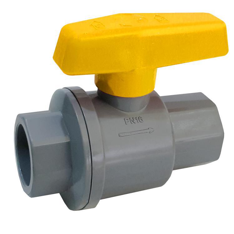 ONDA PVCBV 1 PVC BALL VALVE POLOS
