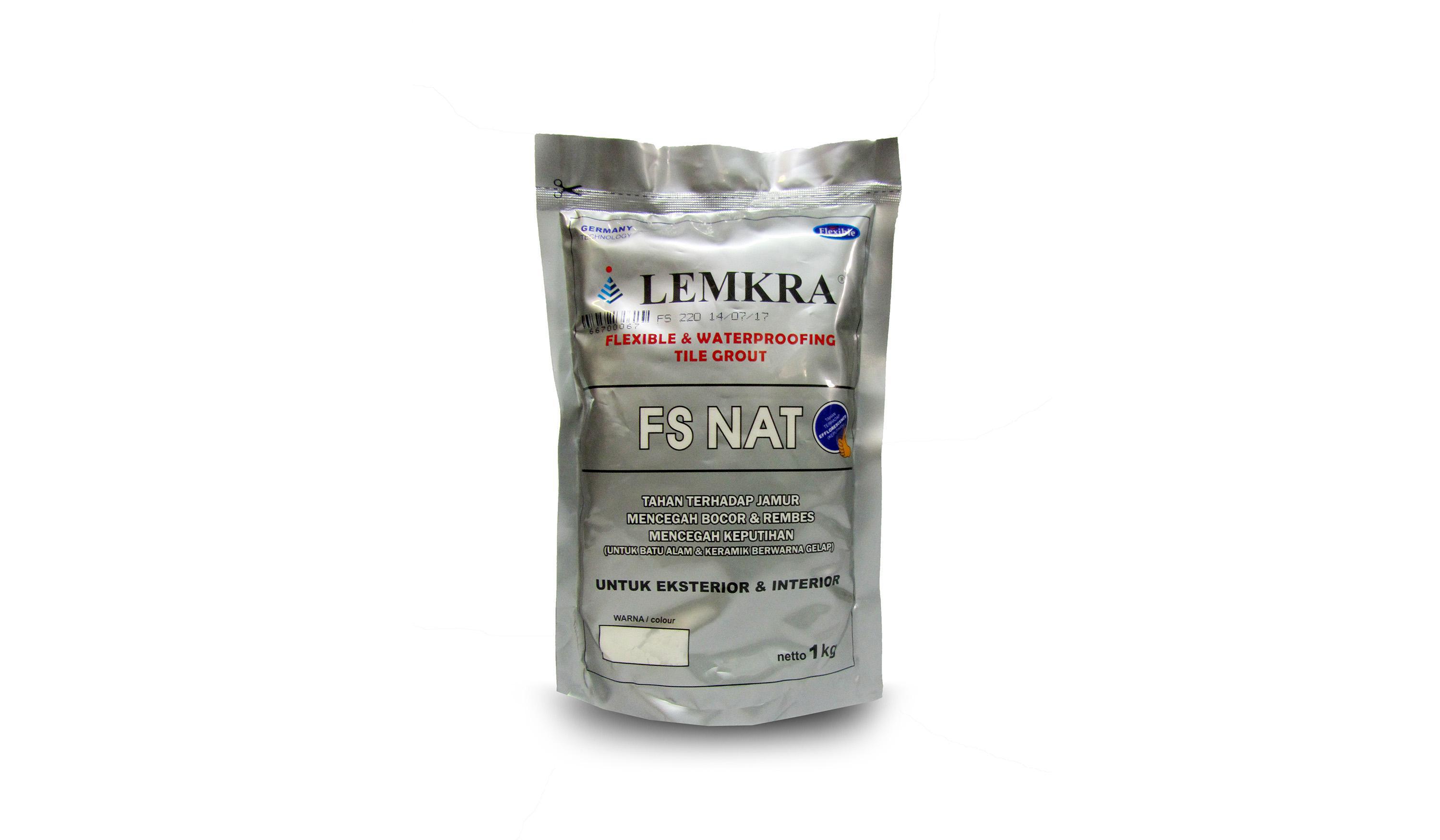LEMKRA FS NAT