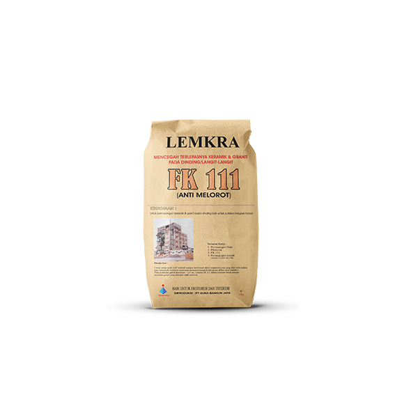 LEMKRA FK 111