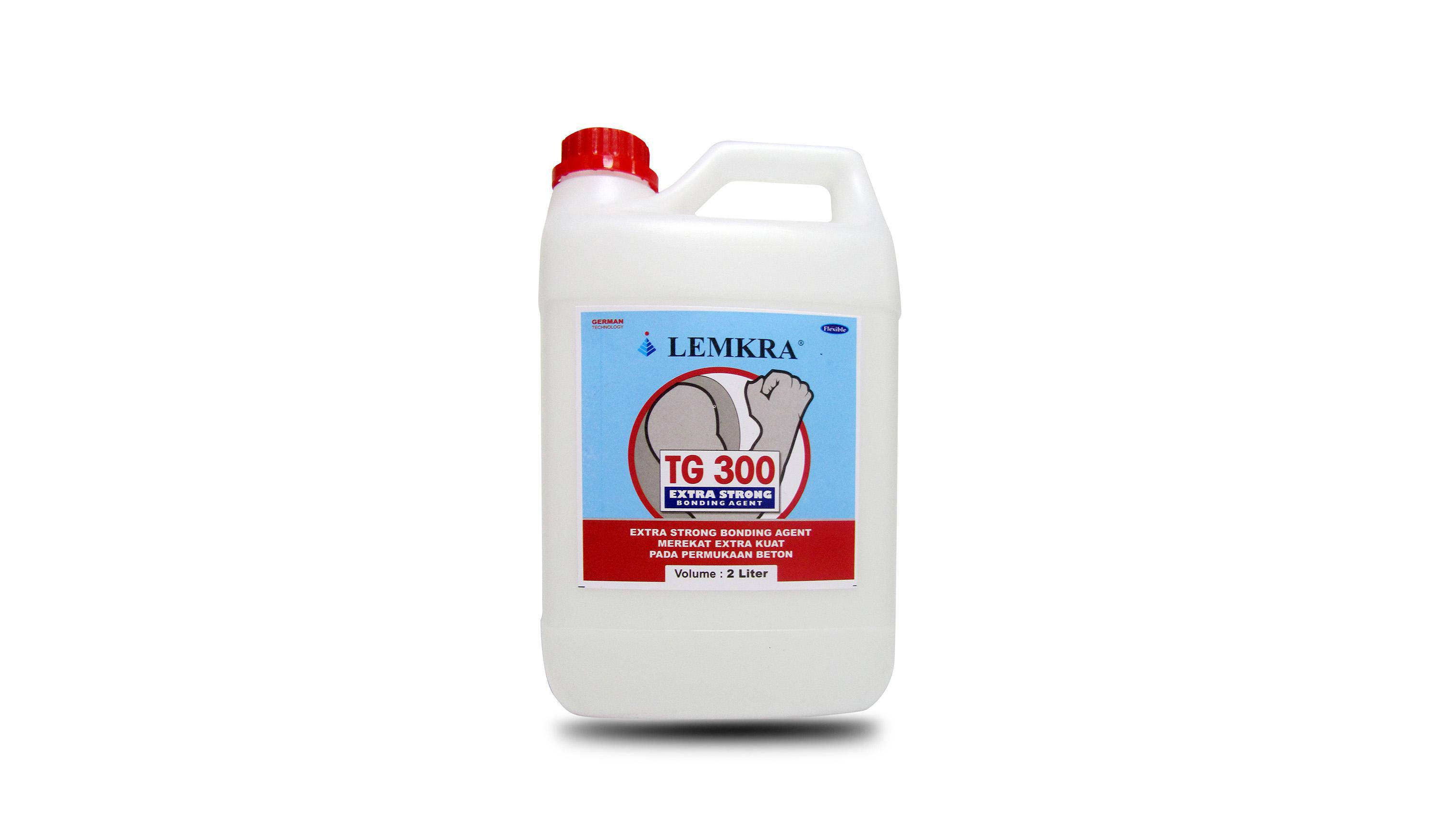 LEMKRA TG 300