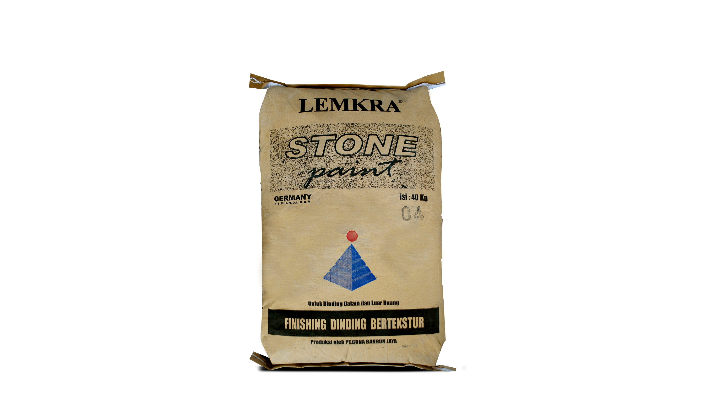 LEMKRA STONE PAINT (LSP)