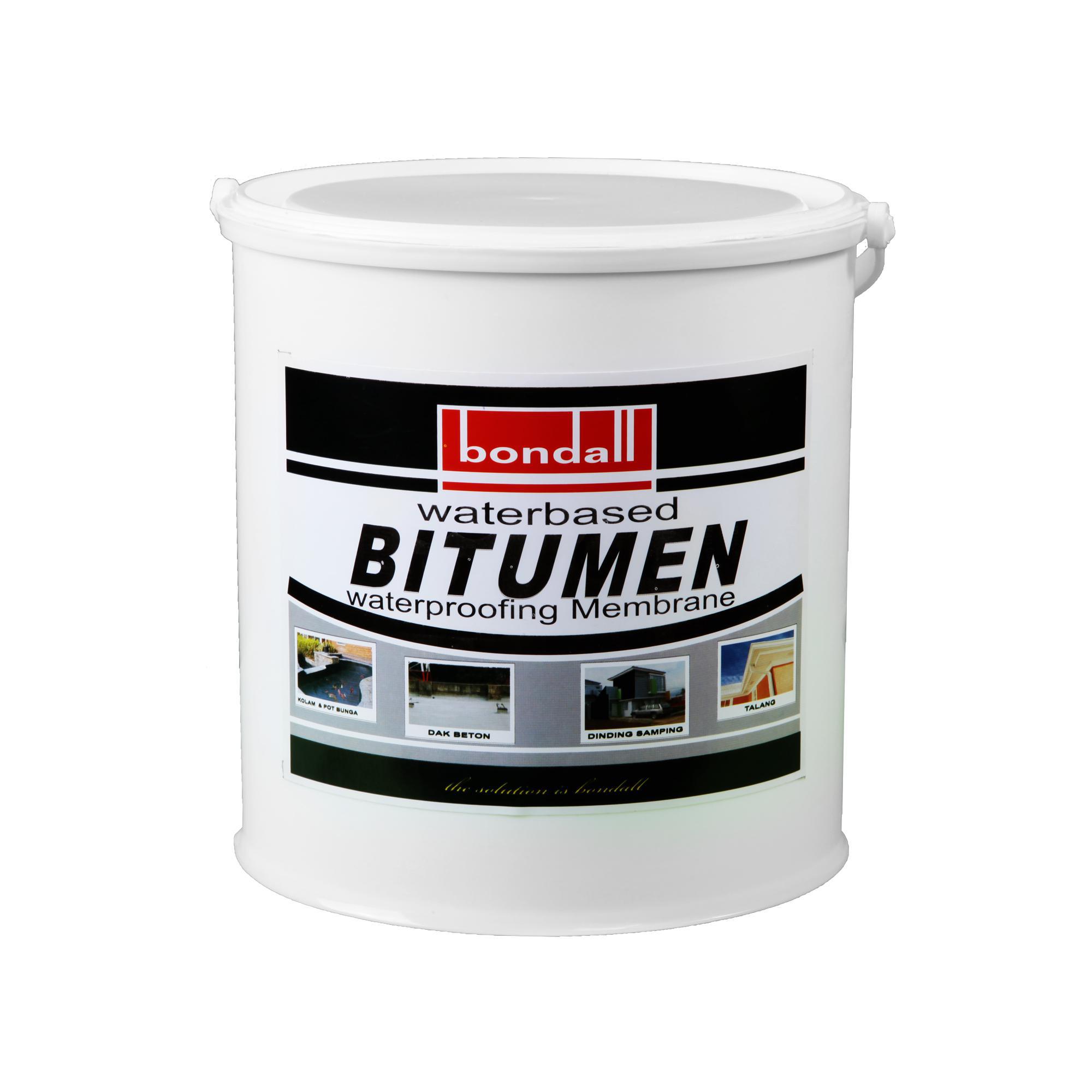 BONDALL BITUMEN