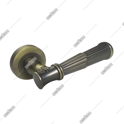 DEKKSON HANDLE VINTAGE SERIES LHR V21101 MAB
