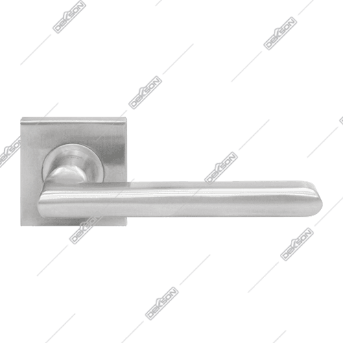 DEKKSON LHTR 0039 SQ SSS HANDLE 0601160391