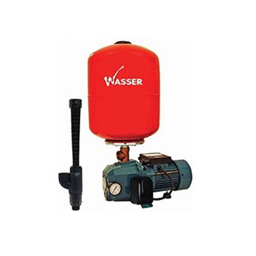 WASSER PC-255 EA