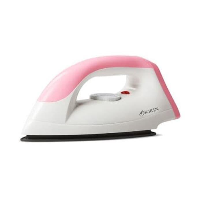 KIRIN KEI-320N ELECTRIC IRON PINK