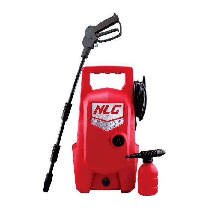 NLG HPC E40CB HIGH PRESSURE CLEANER