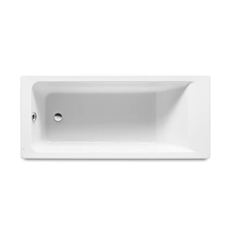 ROCA EASY ACRYLIC BATHTUBE WHITE