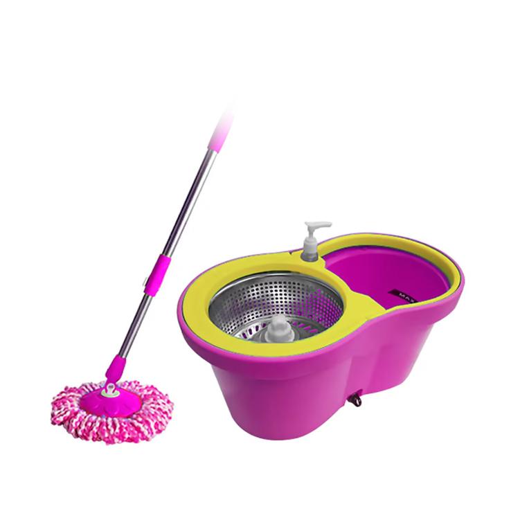 BOLDE ATHENA SUPER MOP STAINLESS SERIES