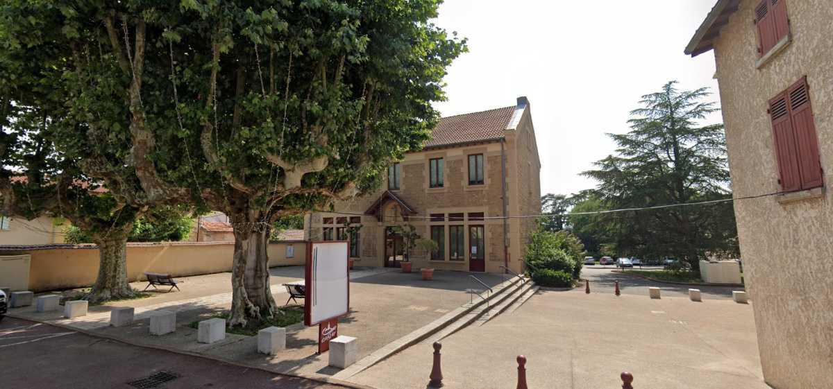 Permanence Chazay-d'Azergues