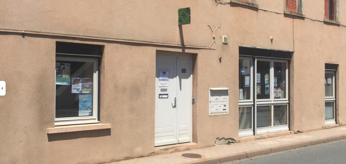 Permanences VHB Lamure sur Azergues