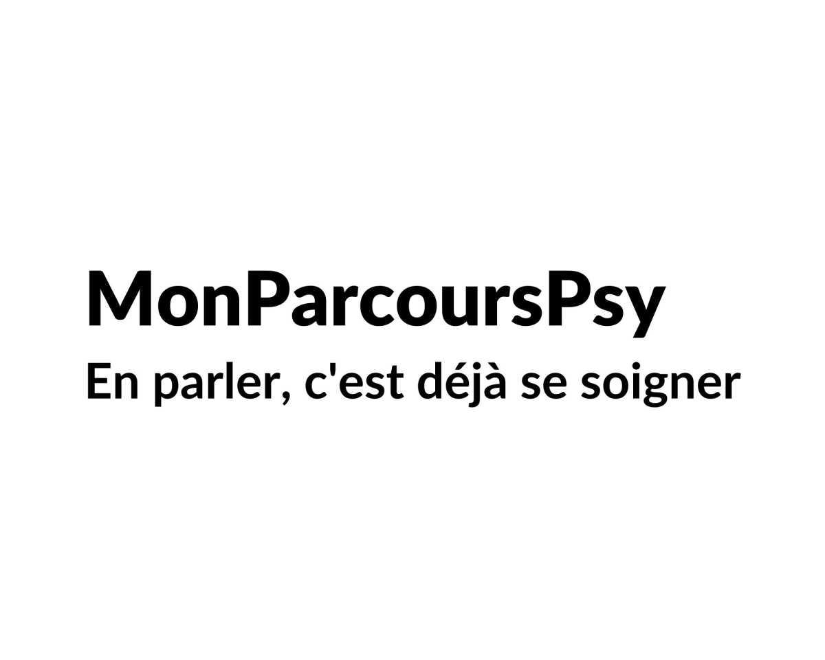 MonParcoursPsy