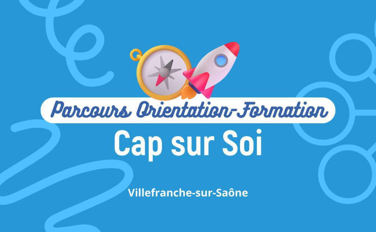 Cap sur Soi 🧭 Cap sur Soi 🧭