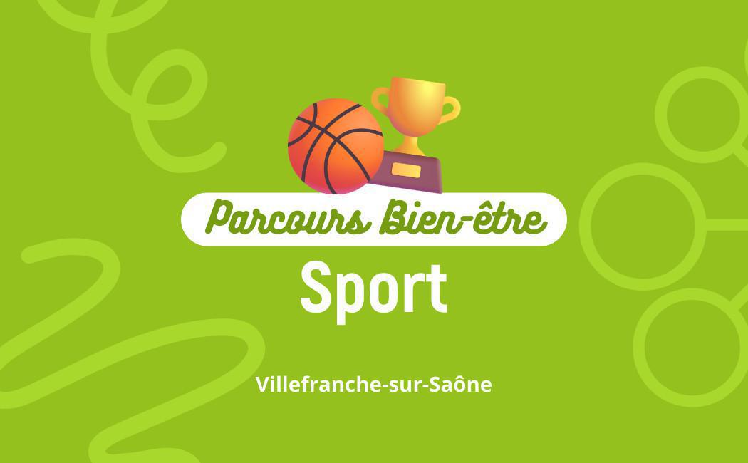 Sport 🏀