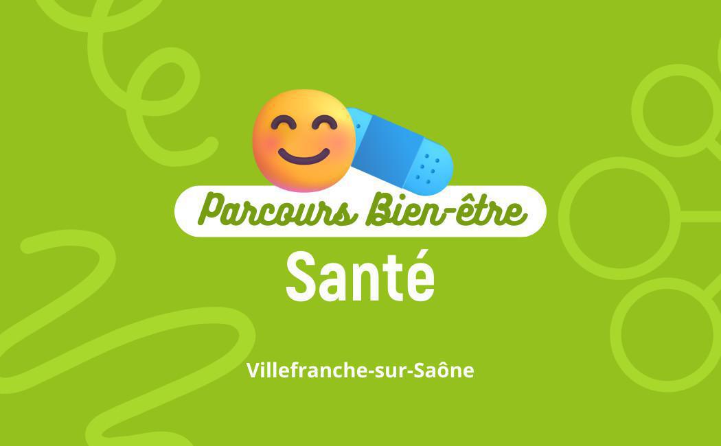 Santé 🩹