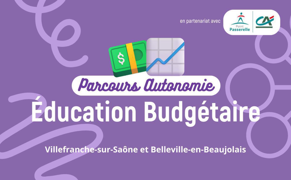 Éducation Budgétaire 💵