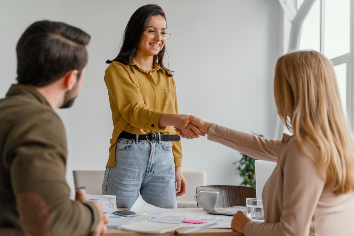 Job Dating de l'Intérim à Belleville-en-Beaujolais ! 🚀
