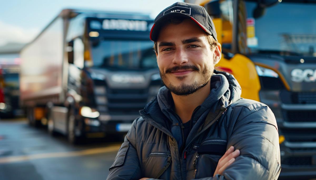 Journée du Transport et de la Logistique 🚌