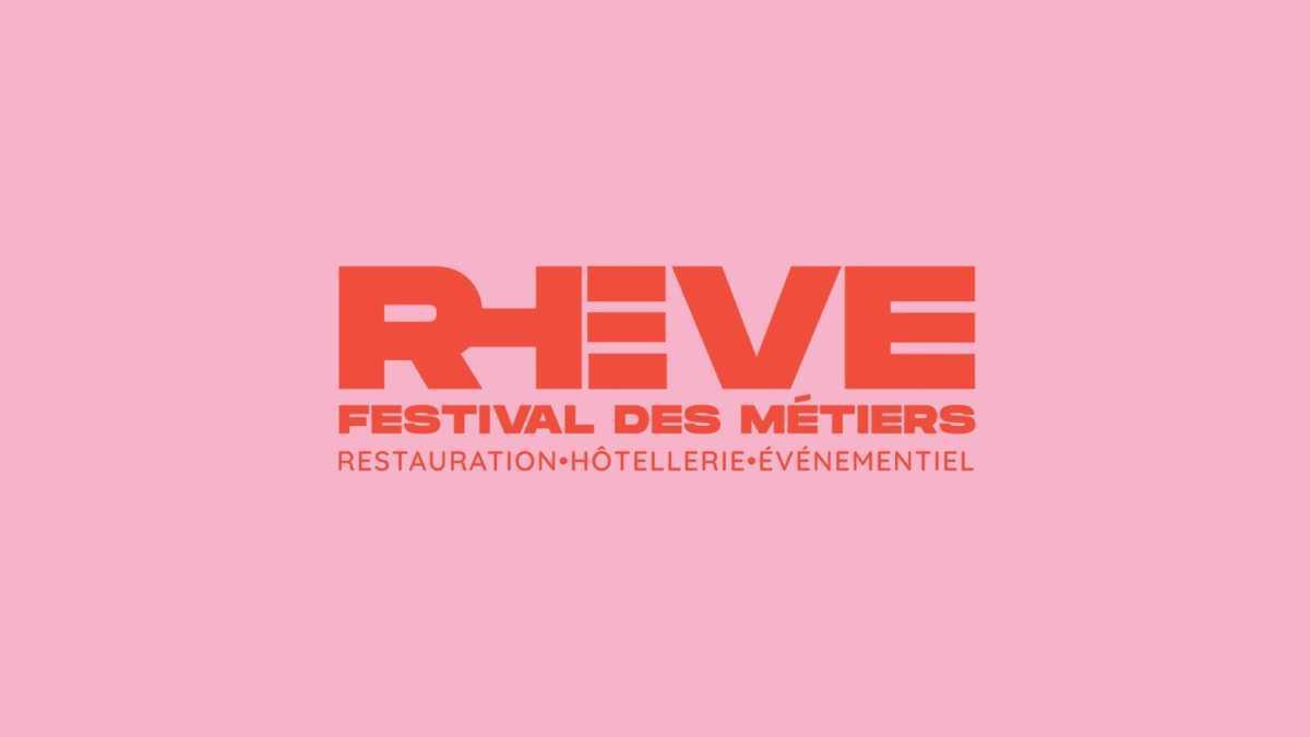 Festival RHEVE - Restauration & Métiers de l'Hôtellerie 👨‍🍳