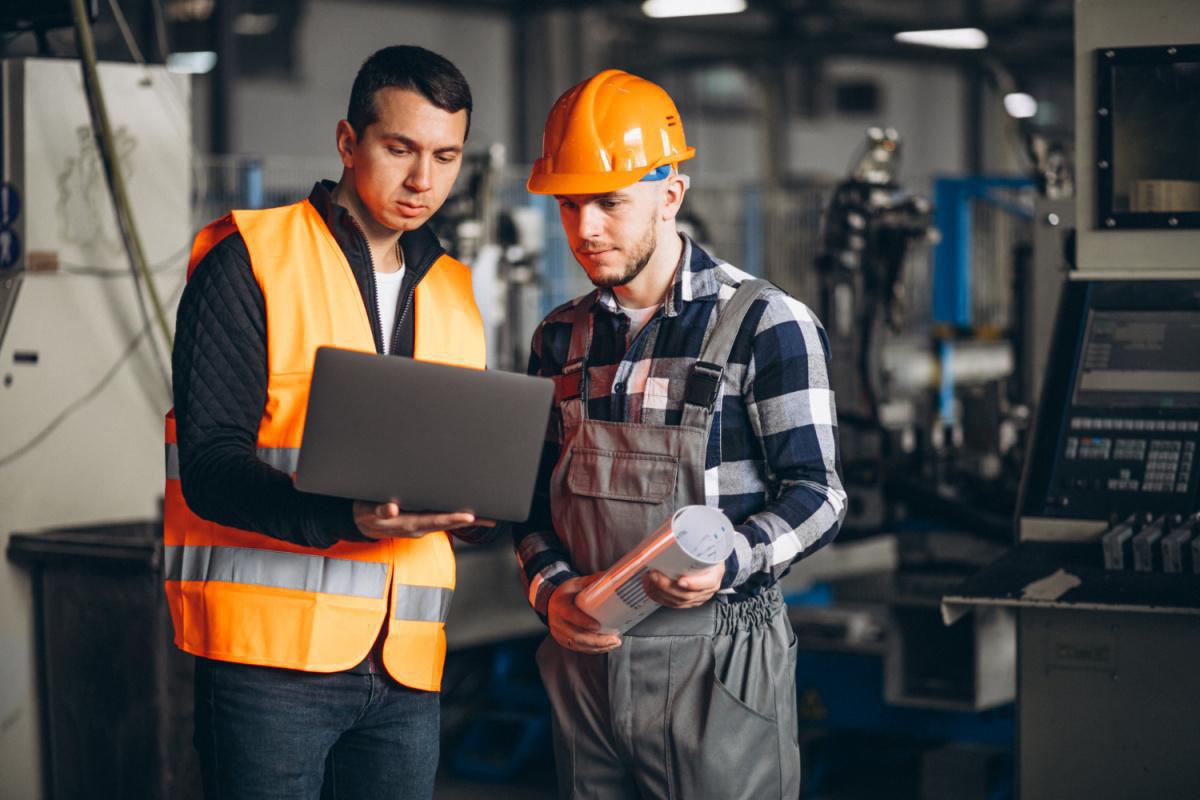 Journée Portes Ouvertes La Fabrique - Ecole de Production🔥