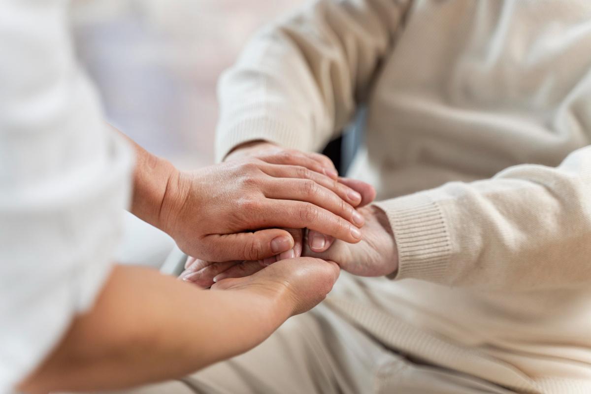 Forum Métiers du Service à la Personne 🤝