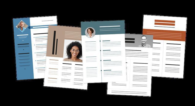 Des sites pour faire son CV !