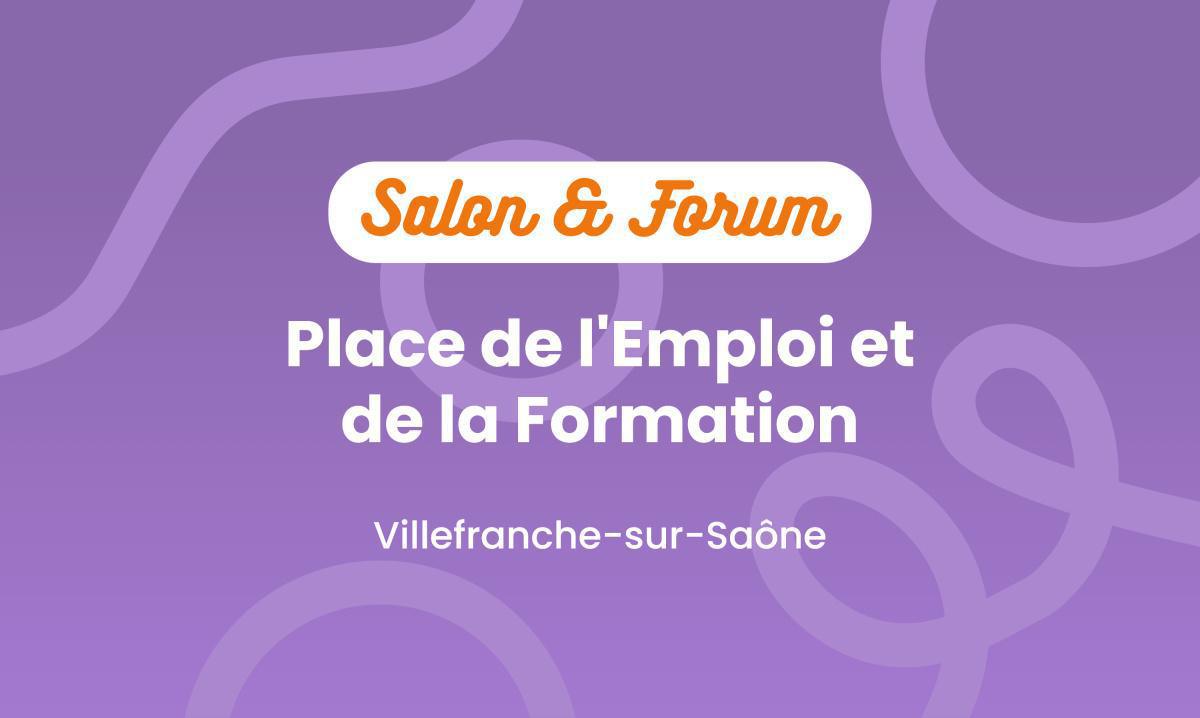 Place de l’Emploi et de la Formation à Belleroche 🔎 Place de l’Emploi et de la Formation à Belleroche 🔎