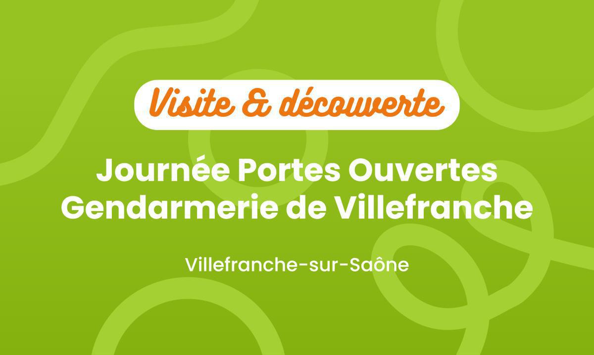 Portes ouvertes de la Gendarmerie – 1ère édition ! 👮♀️ Portes ouvertes de la Gendarmerie – 1ère édition ! 👮♀️