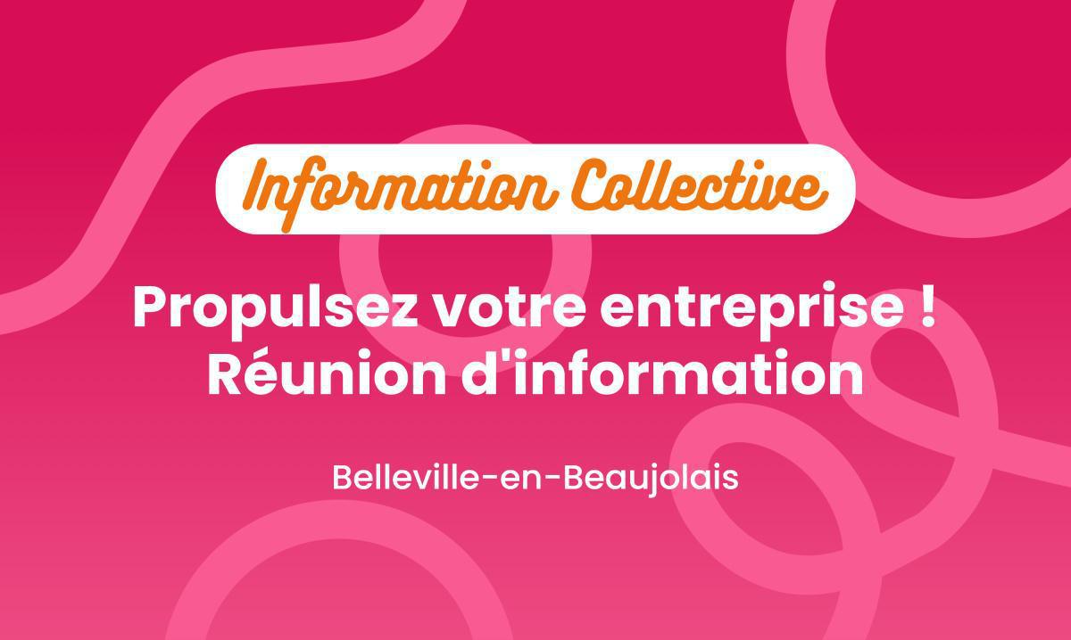 Propulsez votre entreprise ! 🚀 Propulsez votre entreprise ! 🚀
