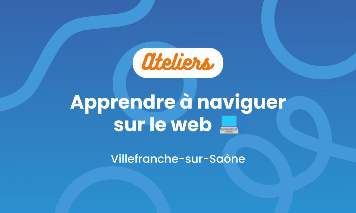 Apprendre à naviguer sur le web 💻