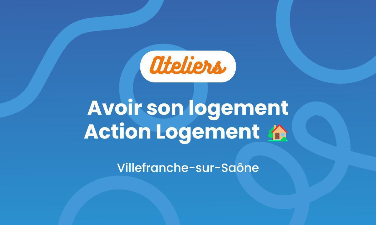 Avoir son logement - Action Logement 🏡