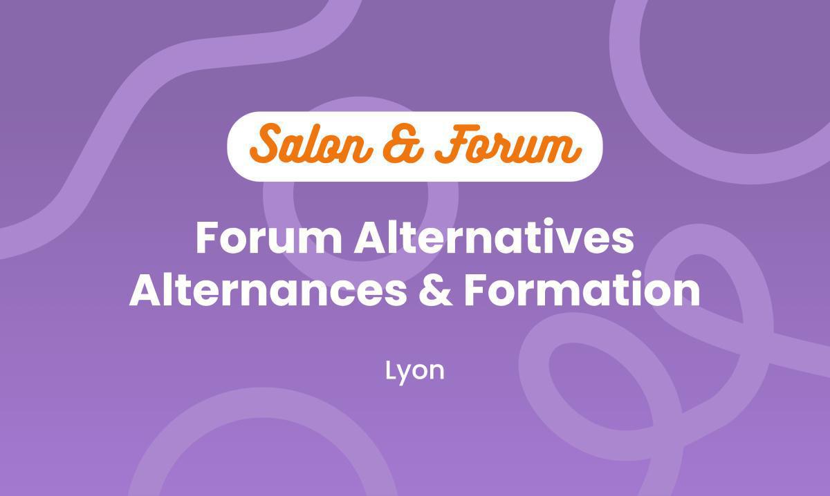 Forum Alternatives de Lyon đ Forum Alternatives de Lyon đ