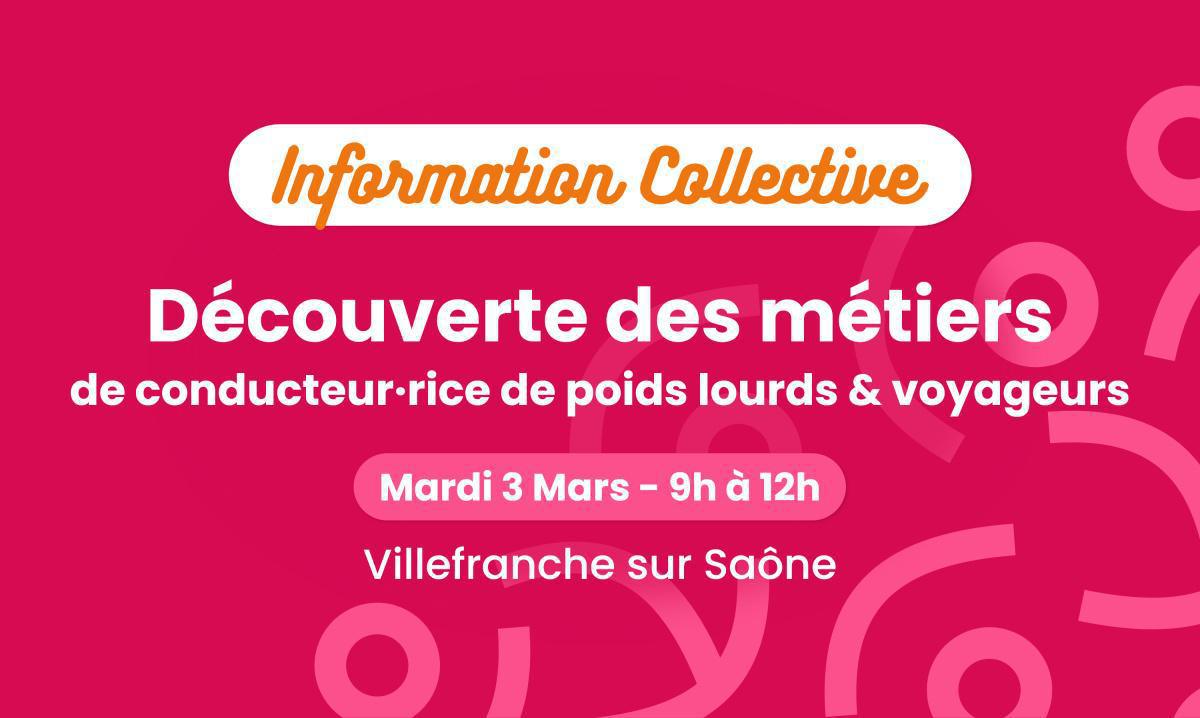 Parcours Transport – Les métiers de Conducteur·trice Poids Lourds & Voyageurs 🚌