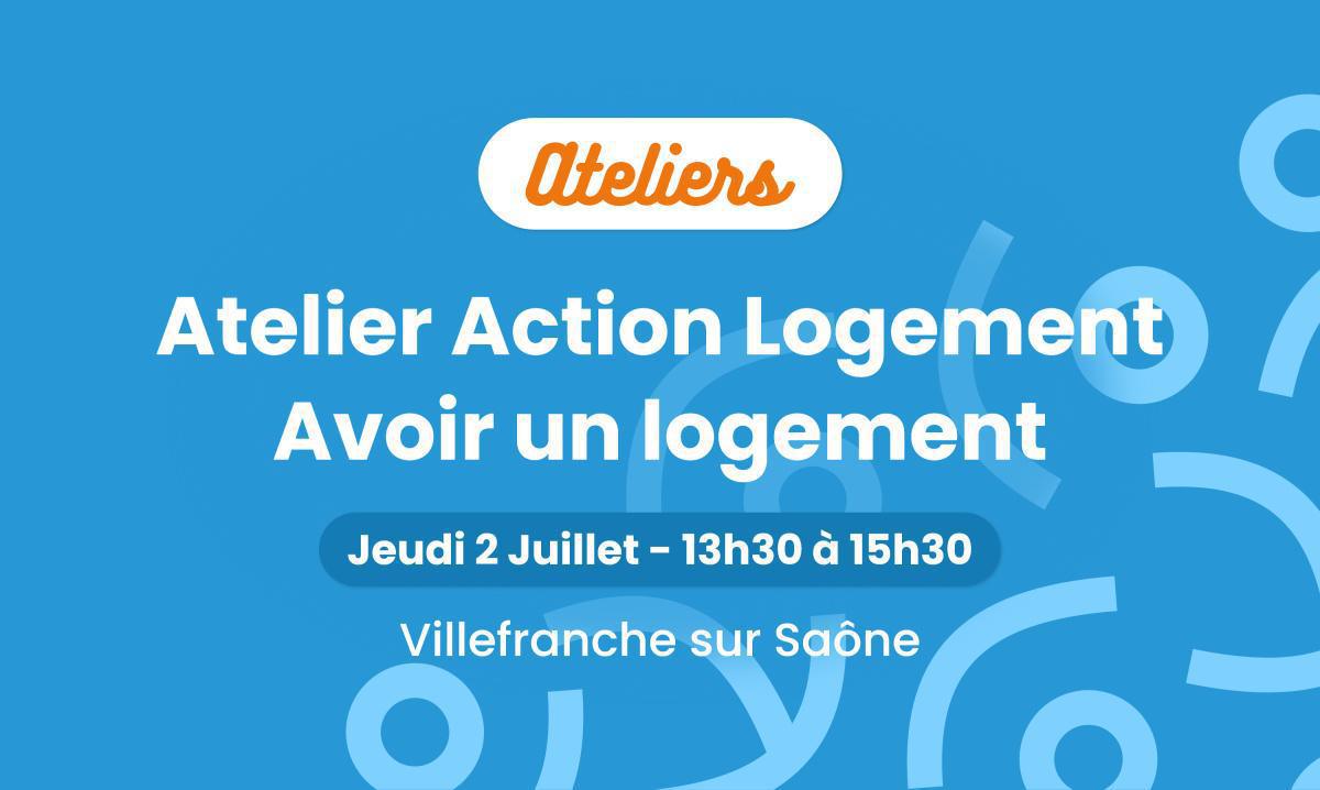 Avoir son logement - Action Logement 🏡 Avoir son logement - Action Logement 🏡