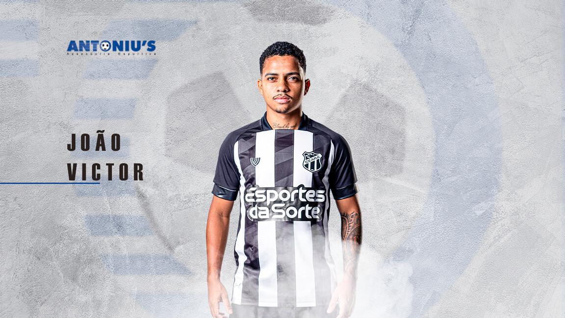 João Victor - Winger
