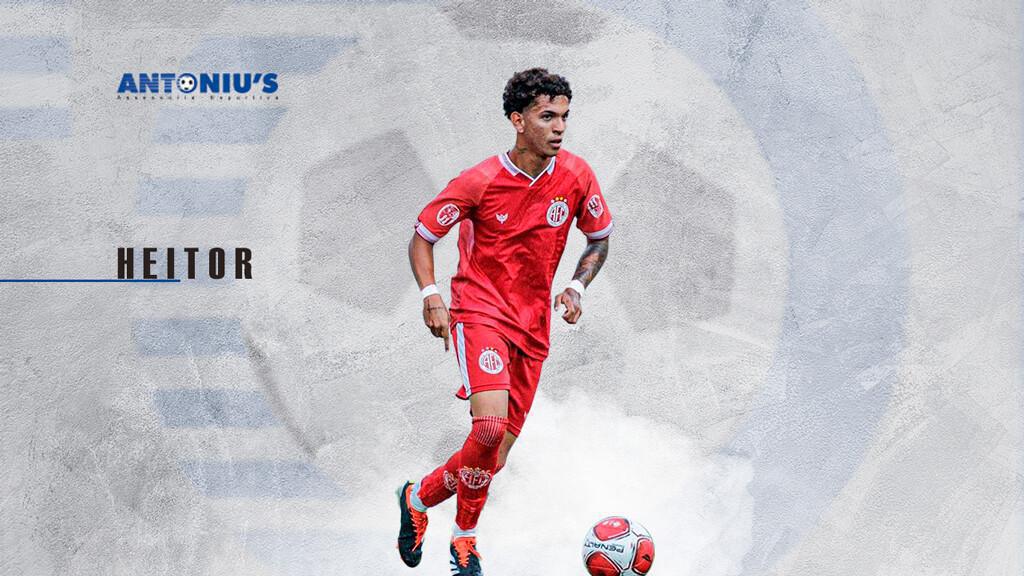 Heitor Heitor