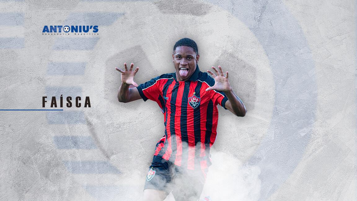 Faísca - Winger