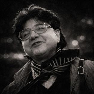 Entretien avec Hugo Marsan (écrivain, journaliste)