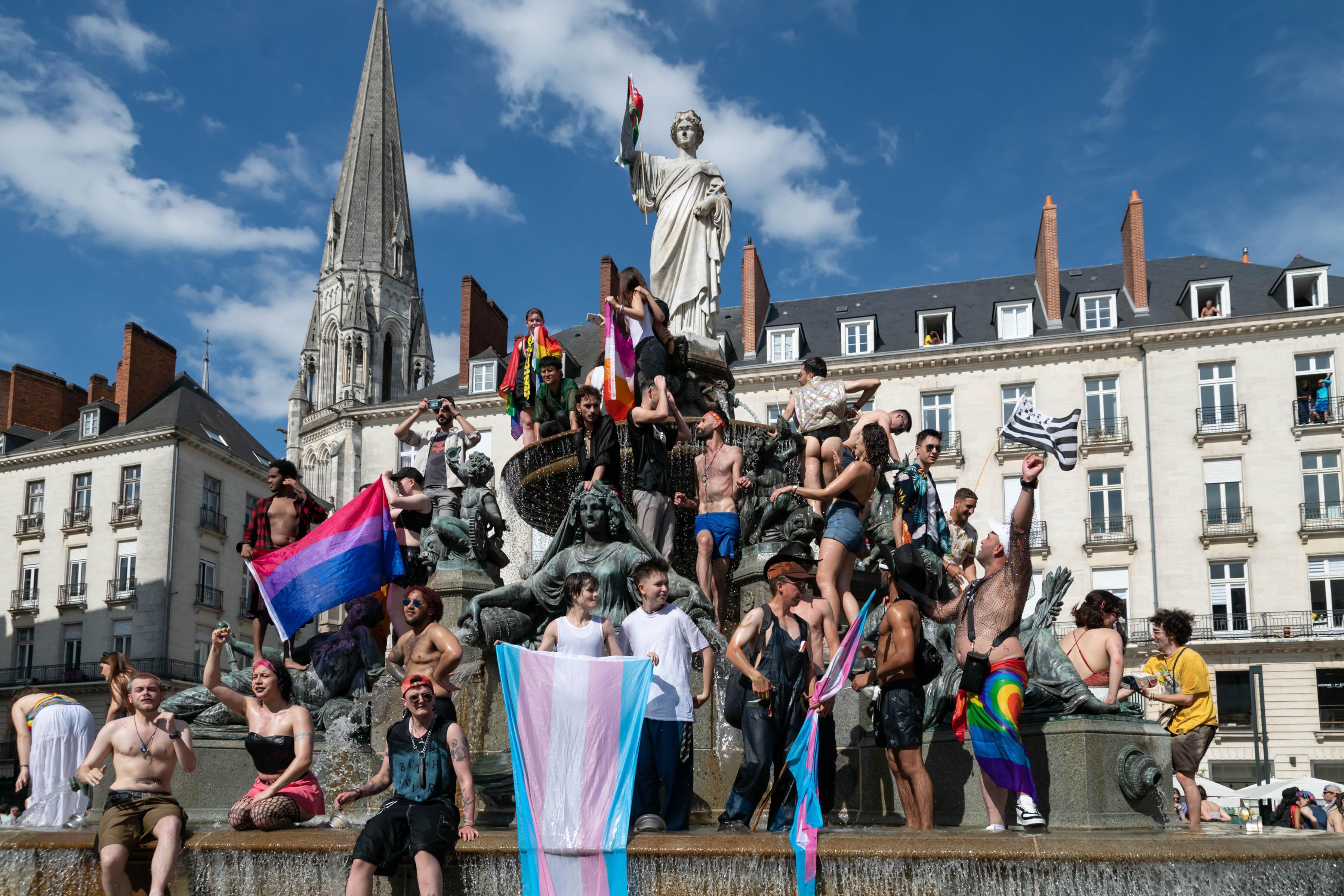 PLACE ROYALE