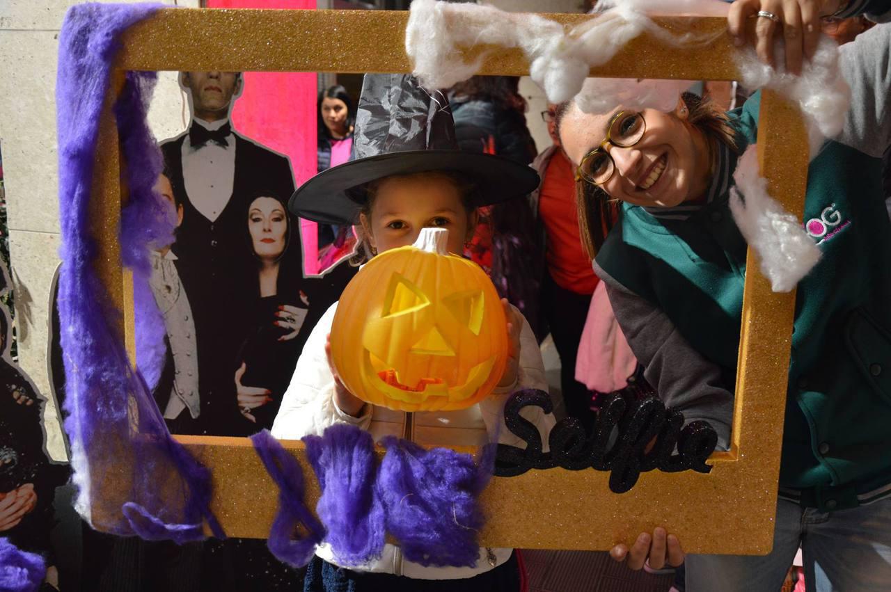 HALLOWEEN per BIMBI