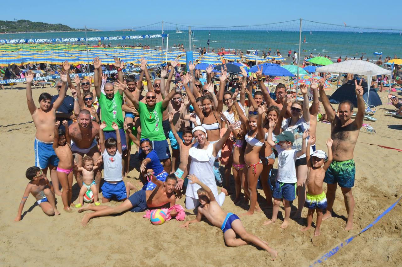 Hotel Ginestre- Vieste