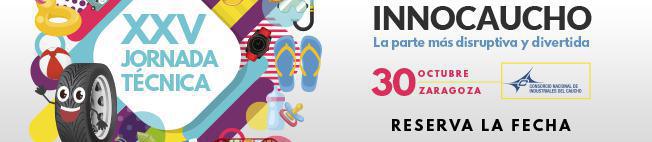 JORNADA TÉCNICA 2019. ¿QUIERES PARTICIPAR COMO EXPOSITOR? Y MÁS...