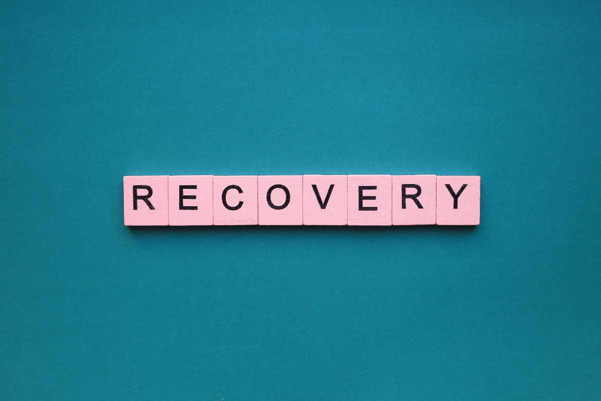 What is Recovery? 