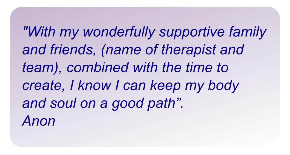 What is Recovery? What is Recovery?