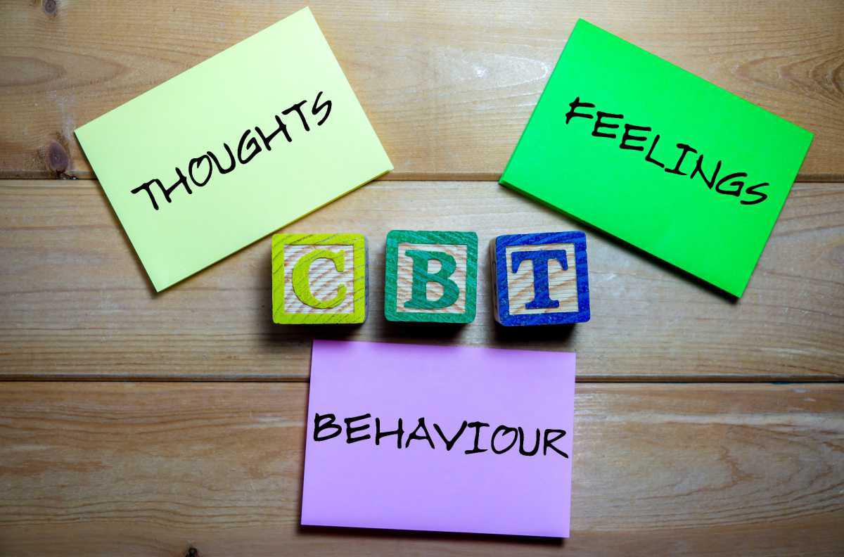 Cognitive Behaviour Therapy for Eating Disorders