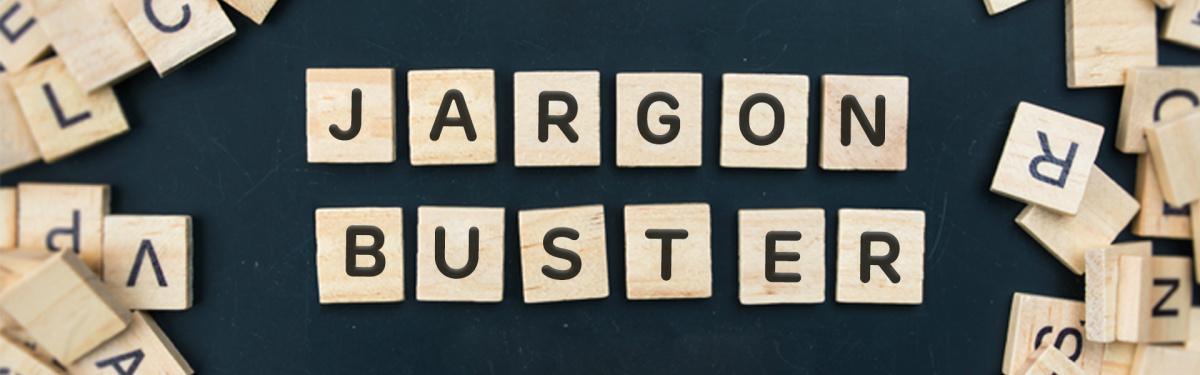 Jargon-Buster