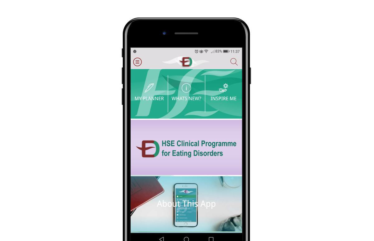 Welcome to our App Welcome to our App