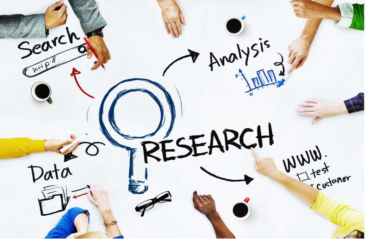 research studies participate