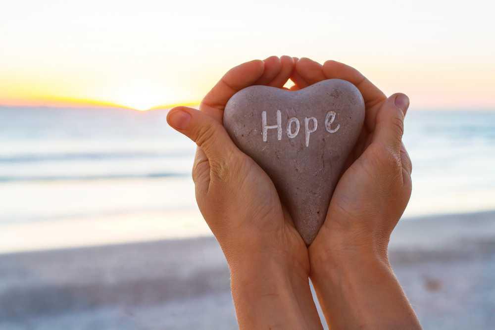 The importance of Hope The importance of Hope